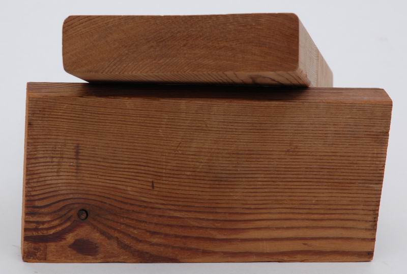 供应炭化木规格板材价格工厂直销炭化木凉亭炭化木加工厂批发一手价