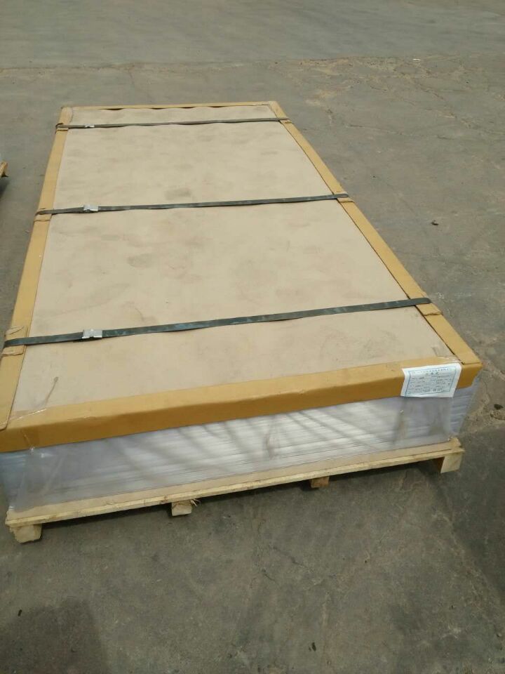 专业销售6061铝板T6铝板H18铝板O态铝板