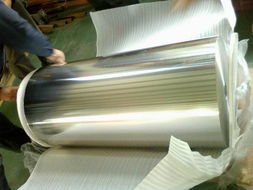 3003防腐保温铝板铝卷