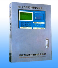 RB-KZI型气体报警控制器