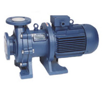CQB-F氟塑料磁力驱动泵/上海一泵磁力泵价格