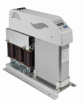 供应DWLC低压滤波式智能电容器组合器