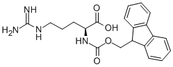 Fmoc-L-精氨酸	91000-69-0	Fmoc-Arg-OH