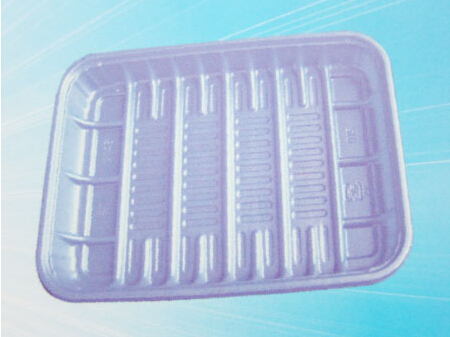 厂家热销吸塑食品盒 PS吸塑 广州环保吸塑盒定做厂家