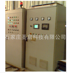 泵站 水泵房远程智能监控系统 电流电压