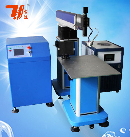 中国台湾台谊厂家直销广告字焊接机TY-H20051