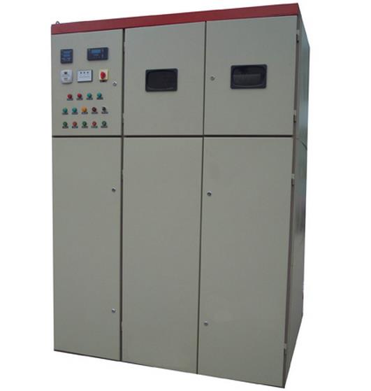 高压笼型电机液体电阻启动柜