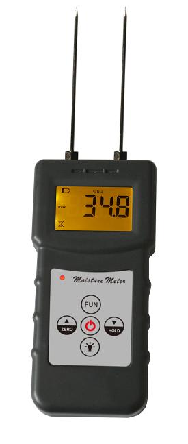 MS350化工粉沫水分测定仪