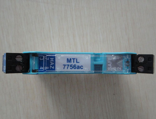 MTL7756ac 安全栅原装进口现货特价
