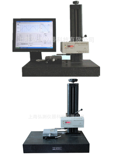热卖型HC012-JB-6C型 微机控制高精度台式表面粗糙度测量仪 粗糙度仪 表面粗糙仪