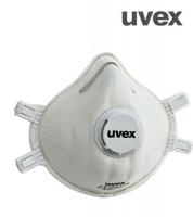 UVEX2310FFP3罩杯式阀门口罩