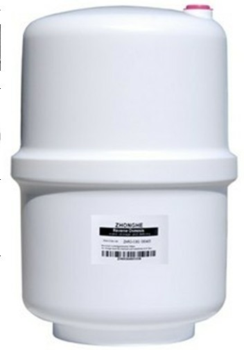 3.2G塑料压力桶 塑料储水桶 纯水机配套**桶