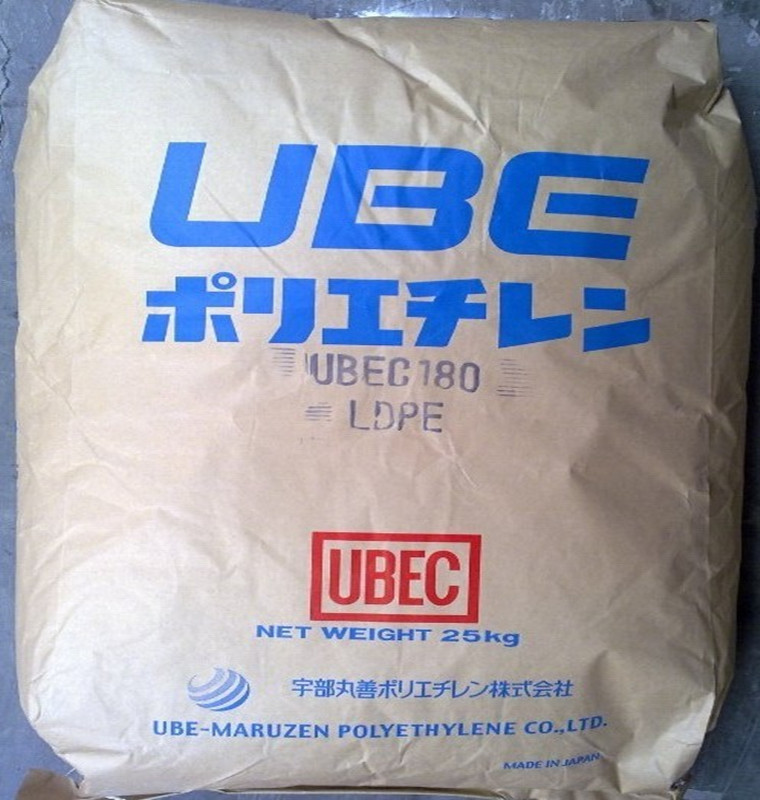 日本宇部UBEC180电线电缆料高耐磨