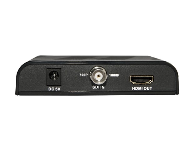 SDI转HDMI，HDMI转SDI，专业厂家朗强科技