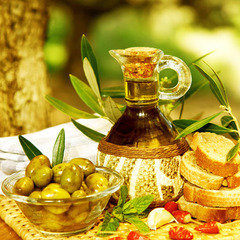 进口国外橄榄油到天津如何操作 进口橄榄油的操作流程