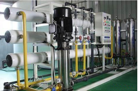 供应云南饮料厂原水提纯净化设备玉溪饮料厂原水净化成套设备