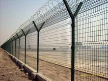 保定飞机场护栏网高度 飞机场护栏网供应厂家