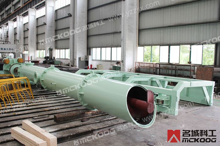 扬州中建建设 螺旋输送机生产厂家 专业螺旋输送机生产厂家