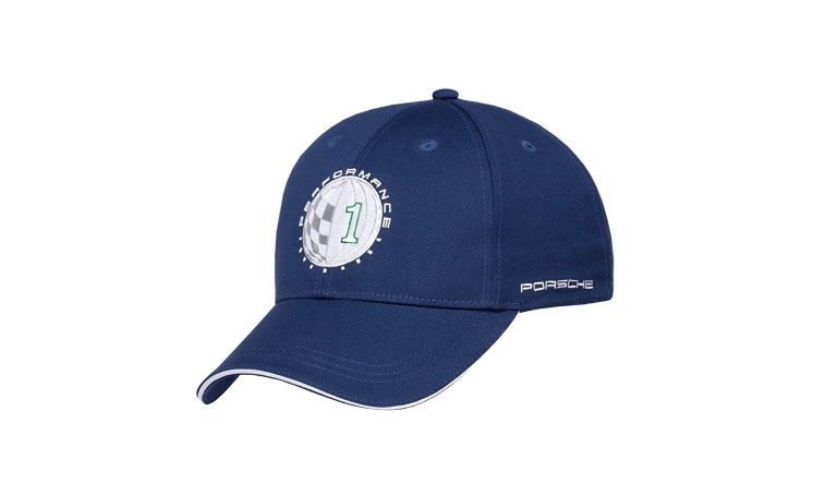 保时捷高尔夫帽子 专为保时捷赛事活动礼品定制球帽