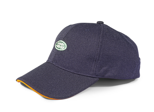 路虎高尔夫帽子 专为路虎赛事礼品定制高尔夫球帽