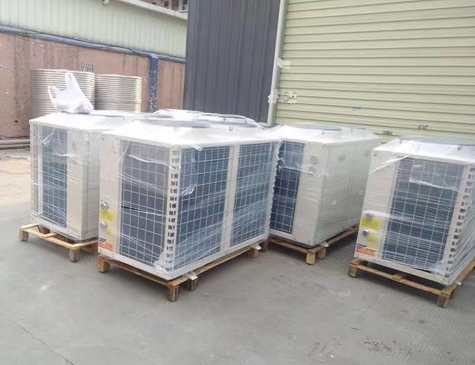 同星提供东莞大朗太阳能热水器系统成套安装服务