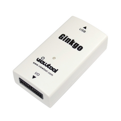 纬图USB-SPI EEPROM Flash烧录器/编程器 BIOS主板烧录器