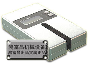 中国台湾SKTC手持式透光率显示器ET07SKT