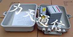 青岛：光纤分线盒规格，用途，价格24芯SMC光纤分线盒厂家热卖中