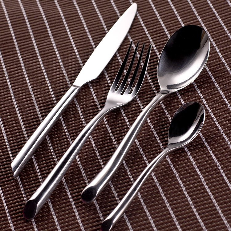 西格朗SEAGLON苏奈系列西餐刀叉勺 德国进口不锈钢刀叉勺