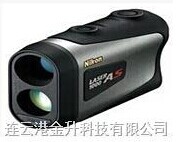 供应欧洲版日本尼康NIKON LASER 1000AS 1000米激光测距测高测角仪