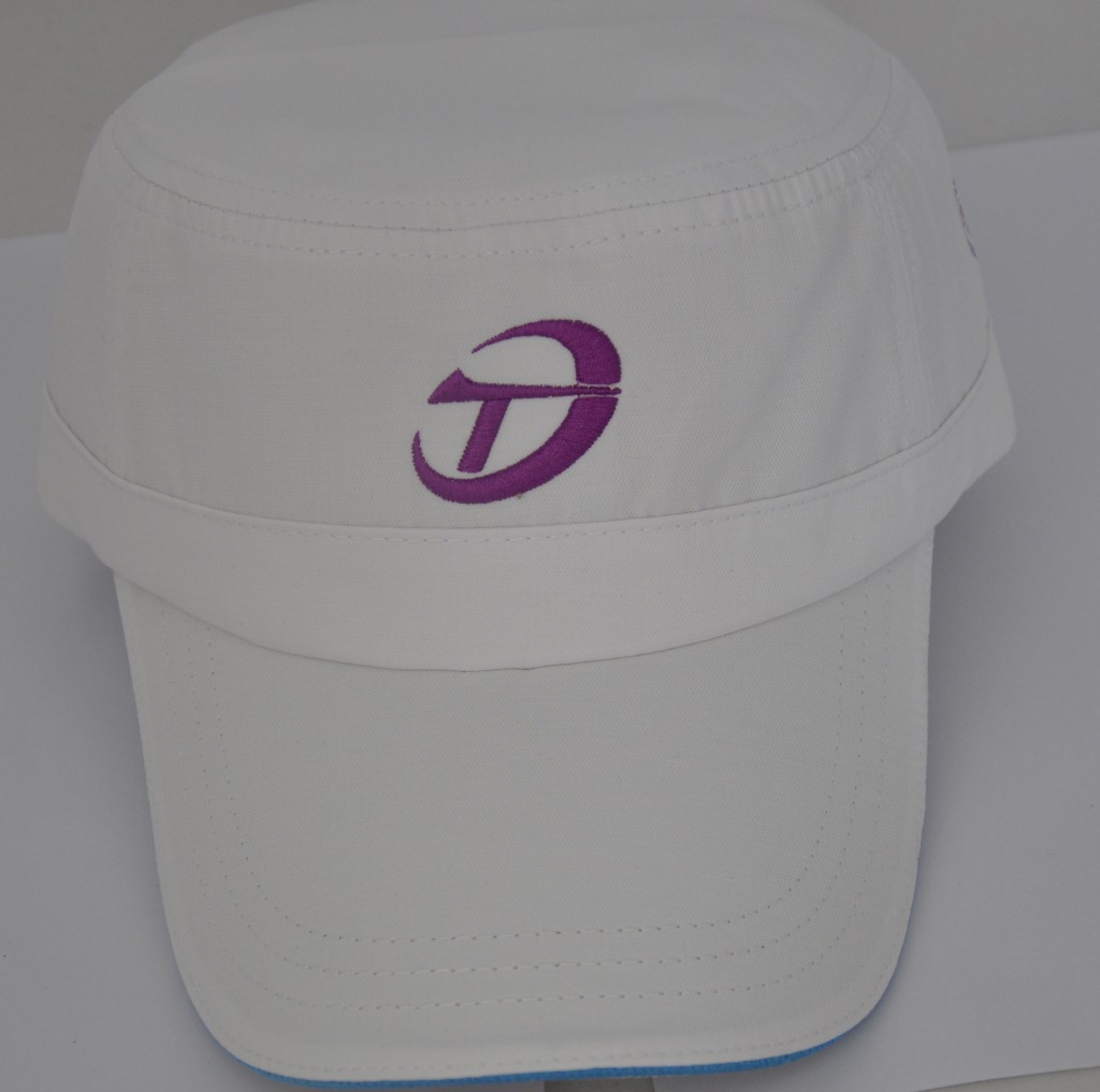 马自达帽子专为马自达赛事活动礼品定制高尔夫球帽