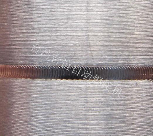 不锈钢对接激光焊接机 自动焊接效率高