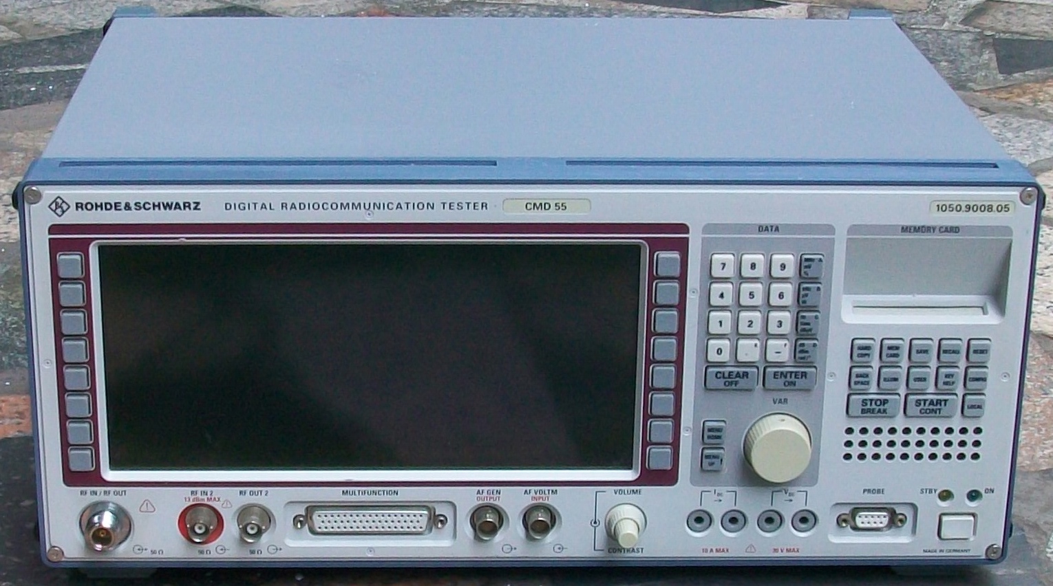 CDM55综测2955.,MT2605A综合测试仪