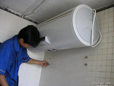 宁波专业家电维修热水器维修