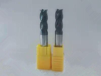 出售KEY中国台湾春宝材质D12**微粒立铣刀