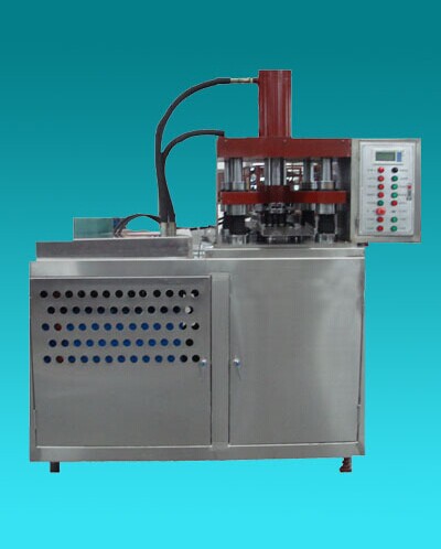 rd-300T液压式压片机 液压机 压片机