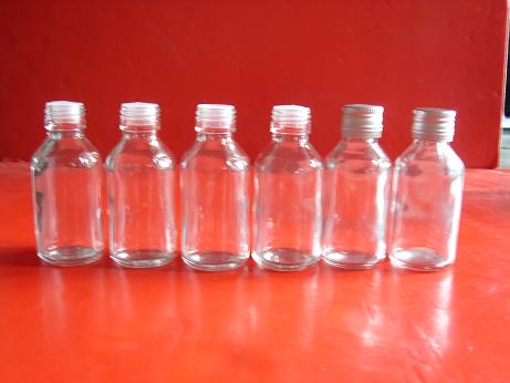 供应玻璃瓶/透明玻璃瓶、江苏透明玻璃瓶厂家
