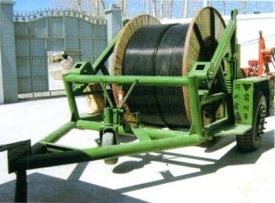 平板式电缆滑轮直径140mm的平板滑轮