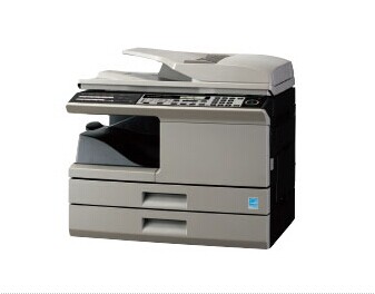 夏普sharpAR-2038F打印复印扫描传真一体机