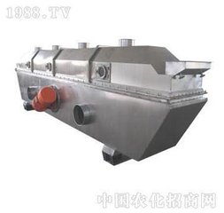 江苏振动流化床干燥机设备生产厂家