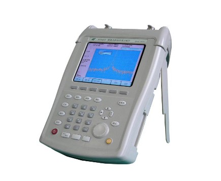 网络通讯测试仪器频谱分析仪
