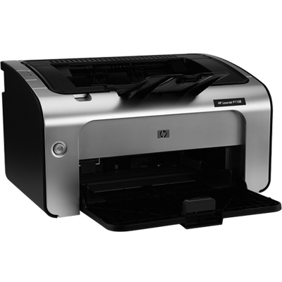 惠普HP P1108黑白激光打印机