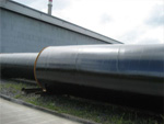 加强级环氧煤沥青防腐钢管特性