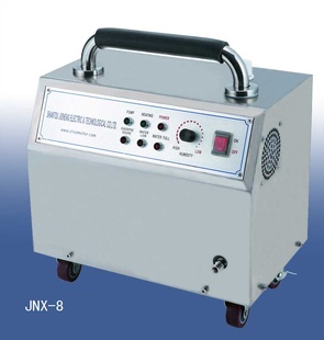 高压蒸汽车内桑-拿机JNX-8，汽车精洗，蒸汽精洗蒸汽消毒除味