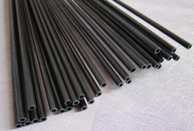 碳纤维管 厂家批发高强度碳纤维管 碳纤维制品