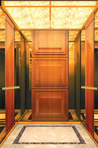 杭州电梯装修厂家 DMJ-1013
