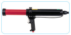 COX气动胶枪，irflowI系列气动打胶枪筒装胶/腊肠装/两用型