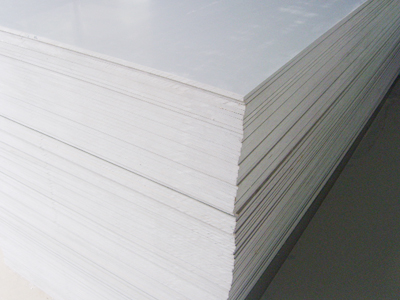 PVC板材厂家 口碑好的PVC板材较低报价