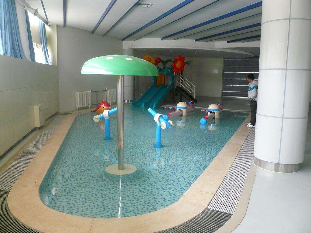 武夷赤峰呼和浩特AQUA爱克不锈钢侧式过滤器AQSS 泳池设备 泳池过滤沙缸