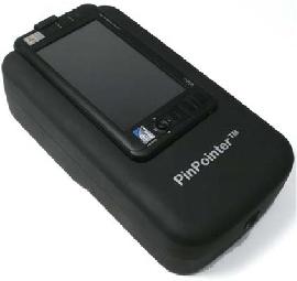 Pinpointer 手持式拉曼系统